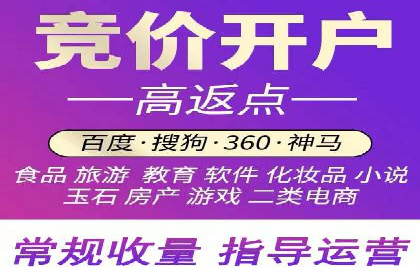 百度推广的精准定向技术案例